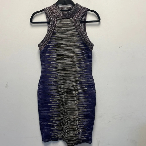 Missoni bodycon dress - Picture 2 of 7